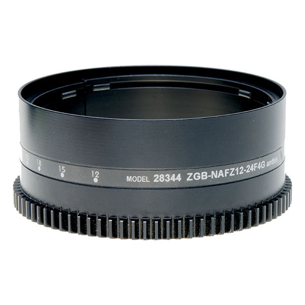 Anthis/Nexus Zoom Gear ZGB-NAFZ12-24F4G for Nikon AF-S DX Zoom Nikkor ED 12-24mm f/4G Lens Anthis/Nexus Zoom Gear ZGB-NAFZ12-24F4G for Nikon AF-S DX Zoom Nikkor ED 12-24mm f/4G Lens